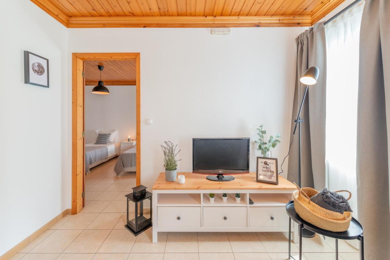 Prainha Apartment