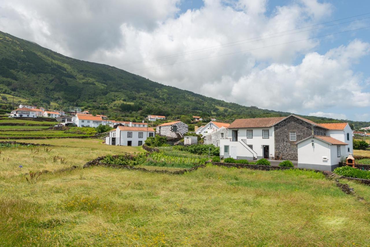 Prainha * São Roque do Pico