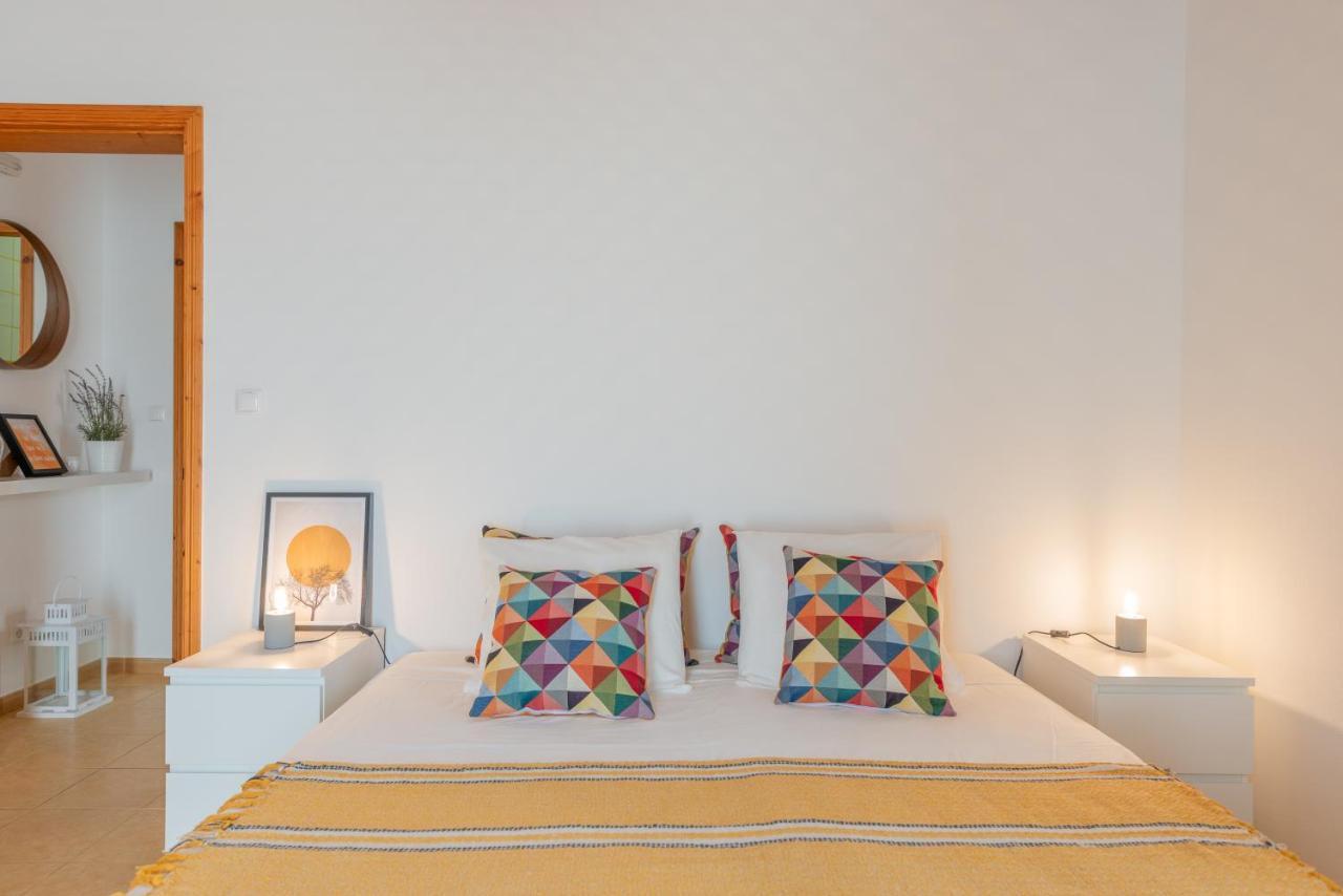 Prainha Apartment São Roque do Pico