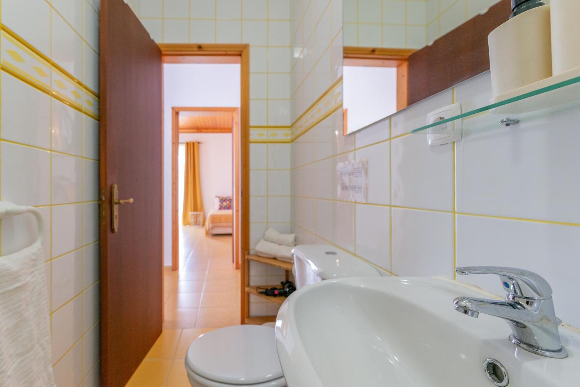 Apartment Prainha São Roque do Pico
